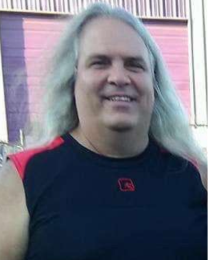 Jerry Jay Lemieux's obituary image