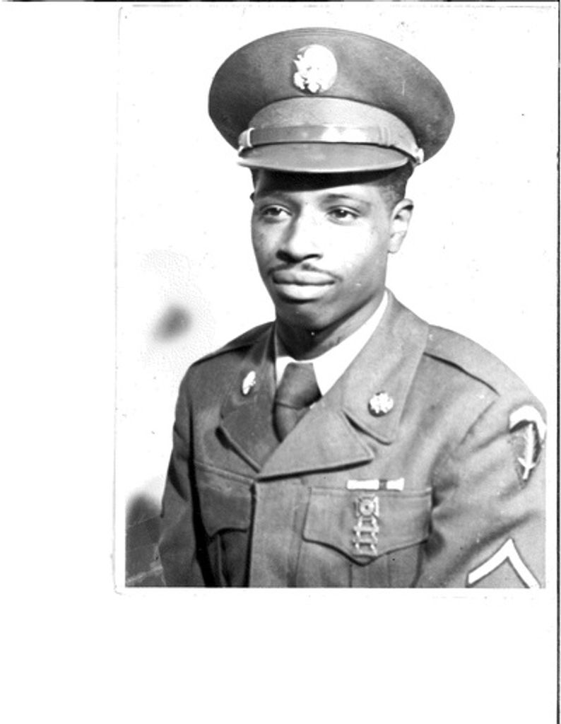 Nathaniel Warren Profile Photo