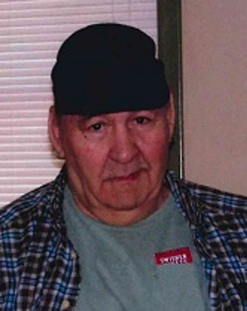 Richard Eugene Solasberry Profile Photo