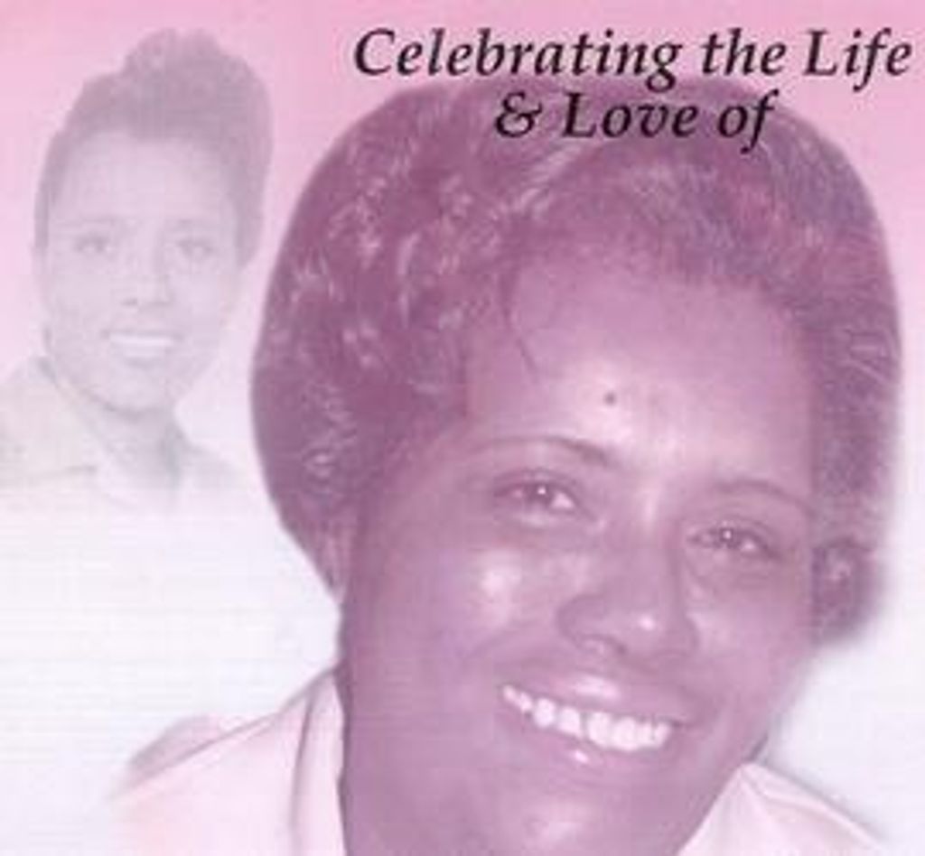 Vera Mae Campbell Profile Photo