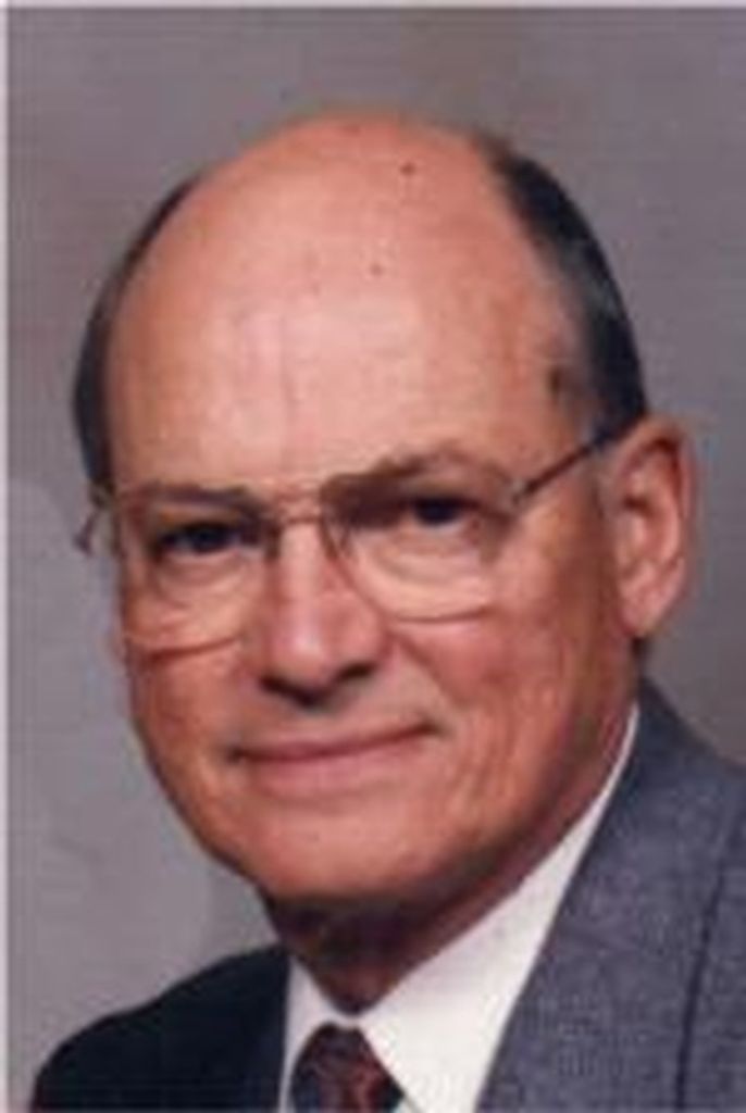 Robert W. Ostrander Profile Photo