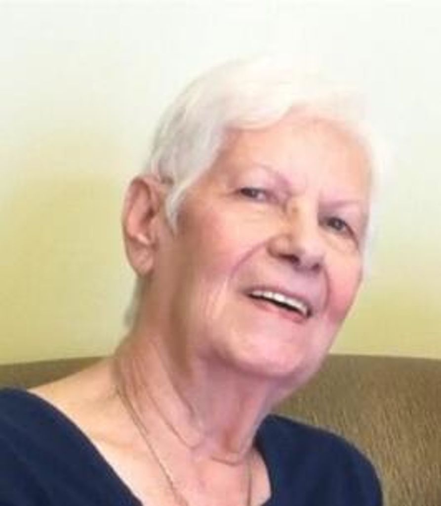 Alberina Perunko Profile Photo