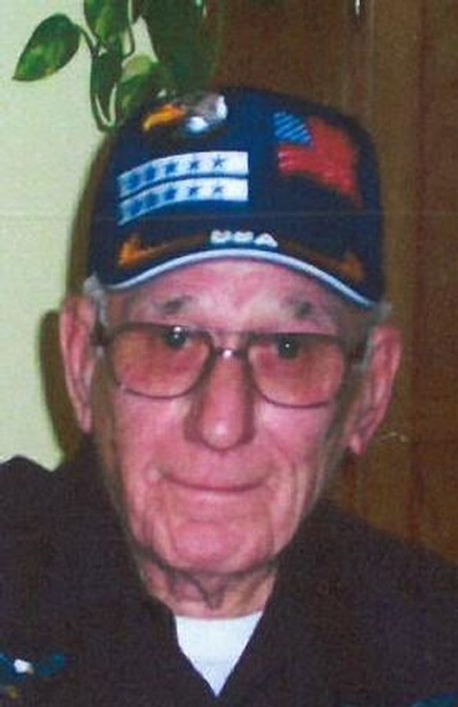 Dale E. Knapp, Sr. Profile Photo