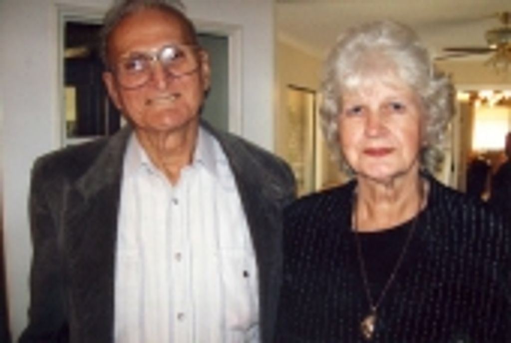 Marilyn Laverne Guarnere