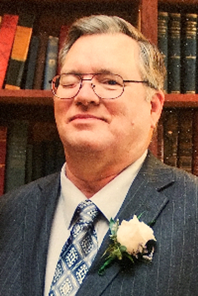 John D. Kloecker
