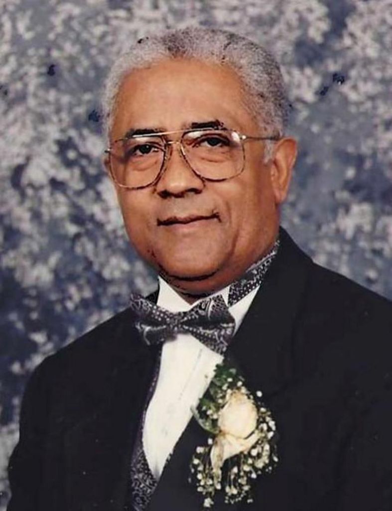 Andrew Thurman Howard