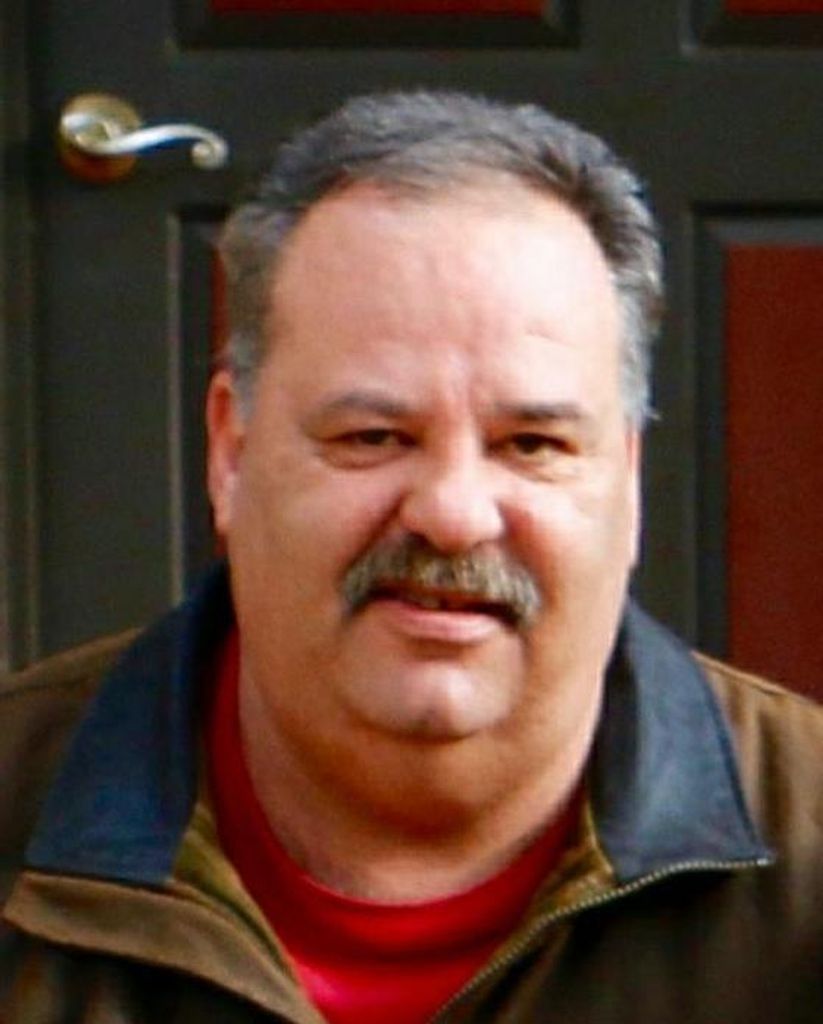 Jonathan Daniel Keys