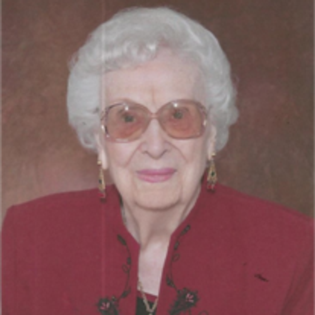Mary  E  Adams