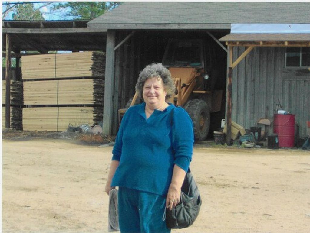 Mattie Bernice Mcbride Profile Photo