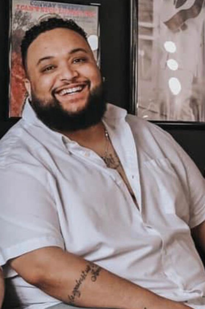 Christian Davion Slattery