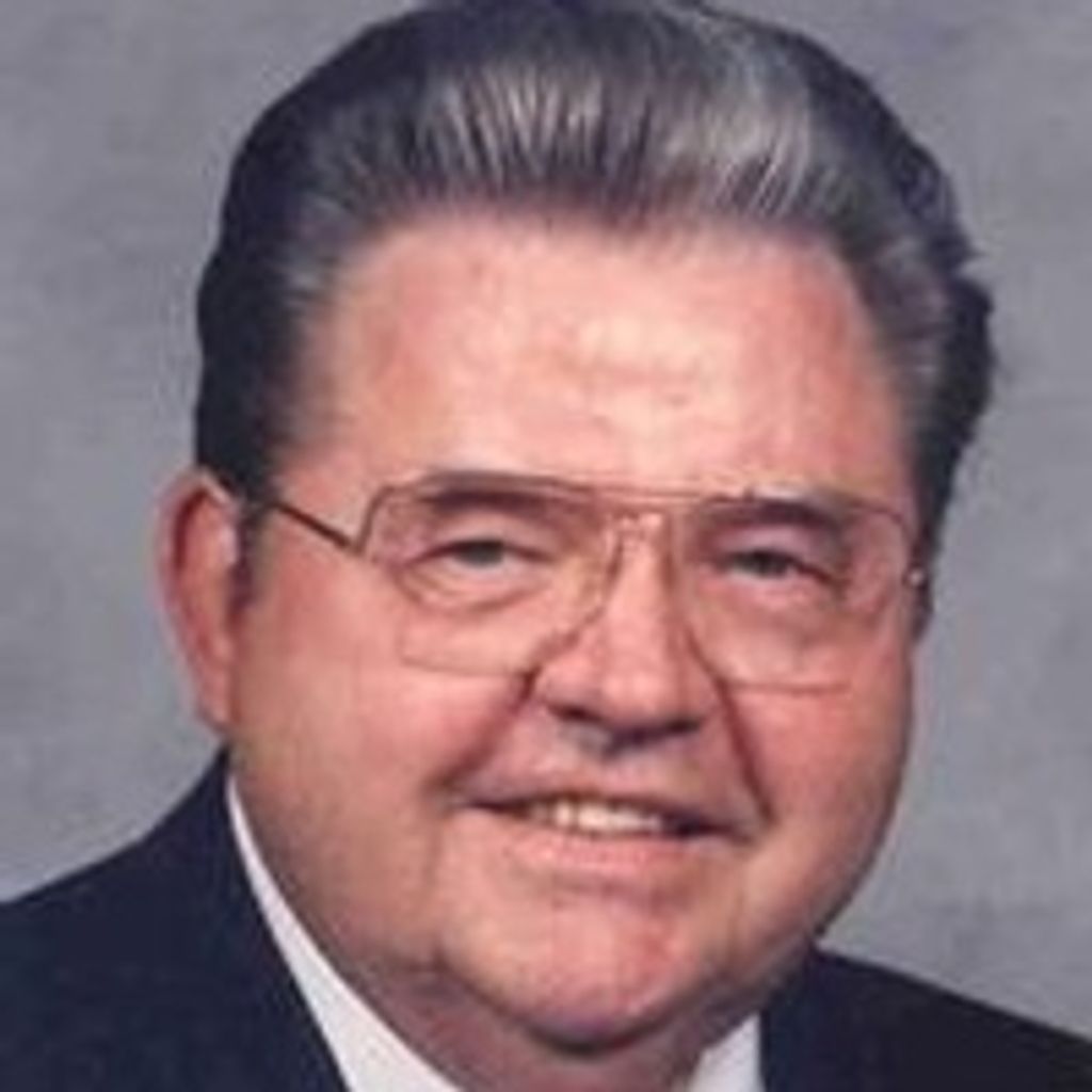 Joel Franklin Goodwin,, D.D.S. Sr.