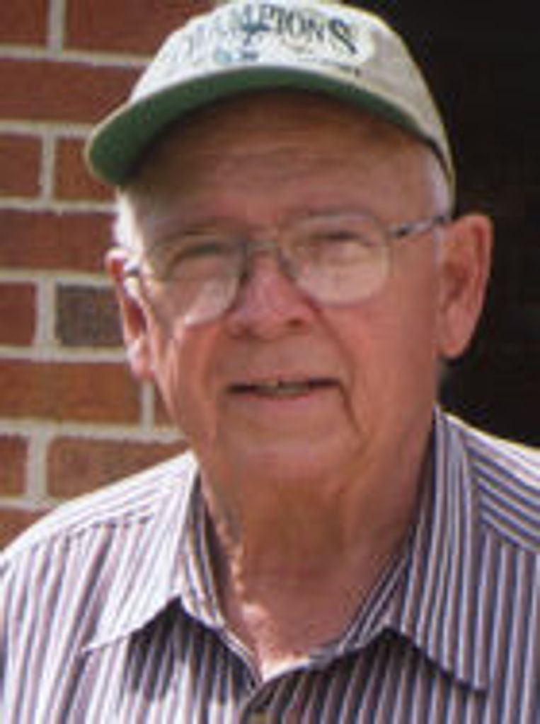 Teddy O'Neal