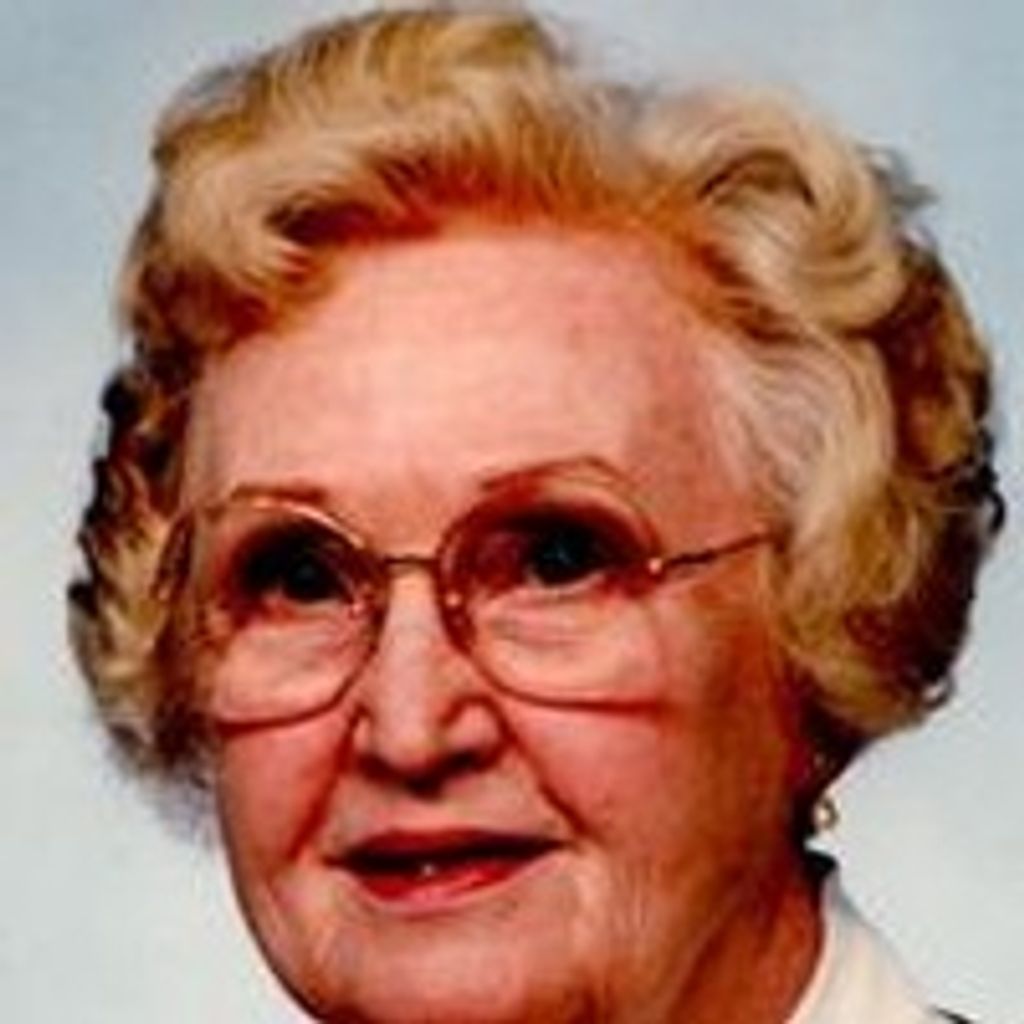 Catherine  Ellen Tennant