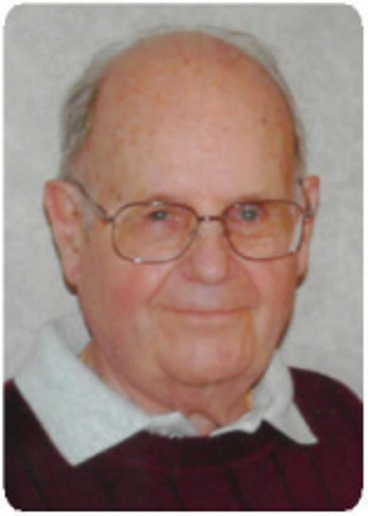 Dr. Richard R. Hasemeier