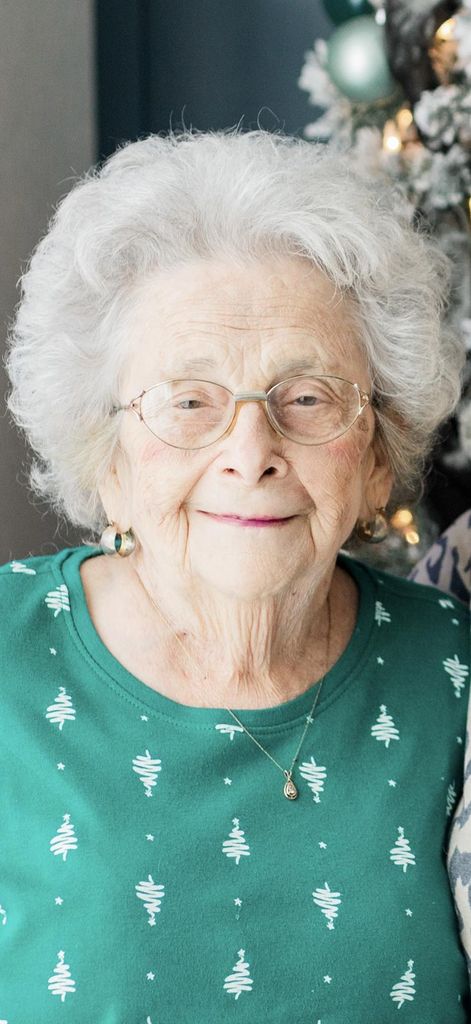 Bobbie Nutt Profile Photo