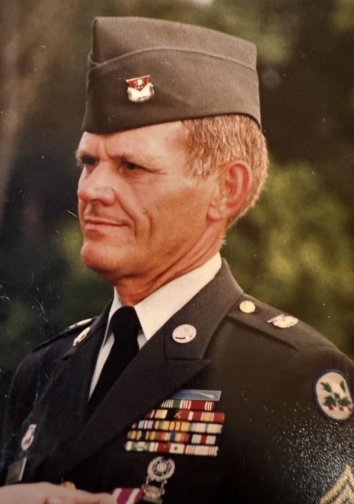 Felton B. Cooper Profile Photo