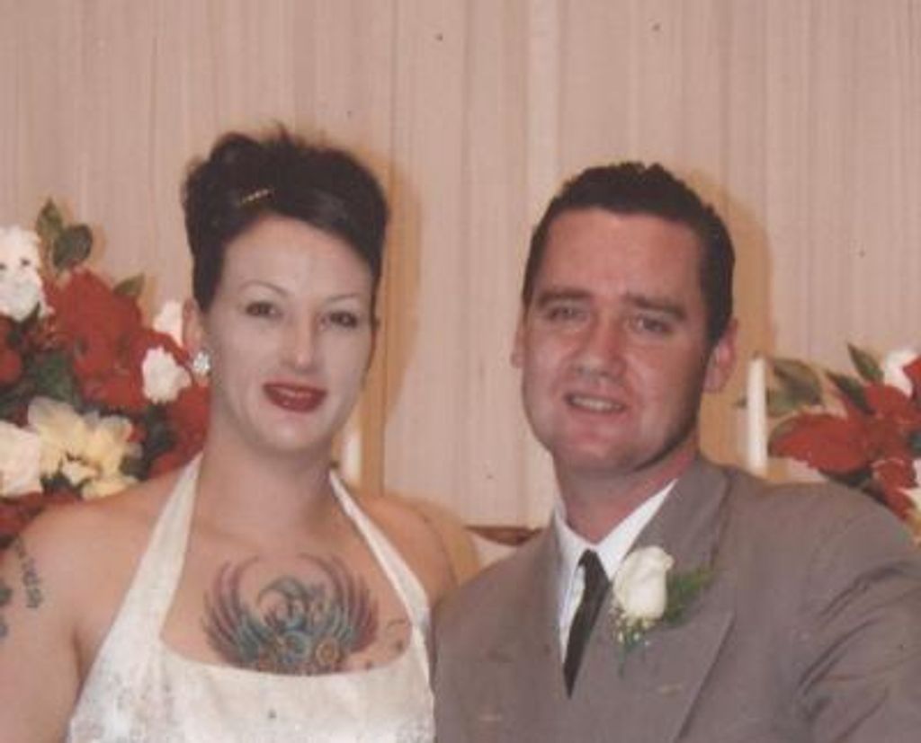 McDaniel-Wesolowski, Karen