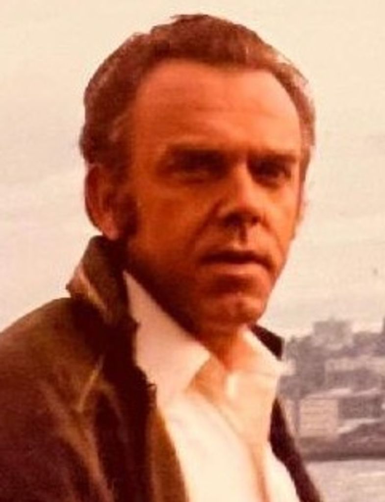 Larry C. Ward Profile Photo