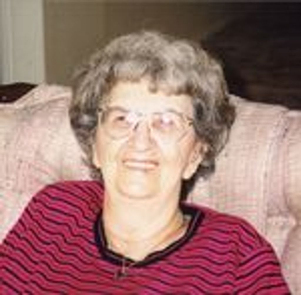 Lillian Phoebe Nelson