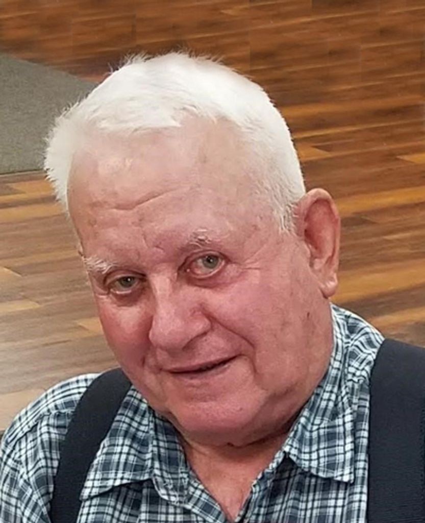 Melvin Mosemann Profile Photo