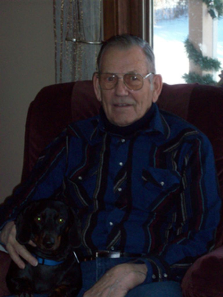 Peter Leroy Wilhelmsen Profile Photo