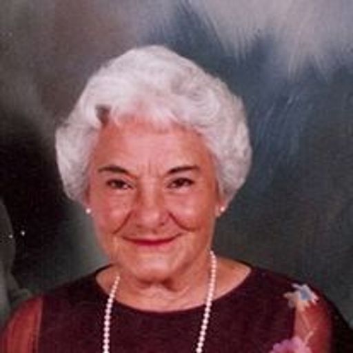 Marie Pusey Carey Profile Photo