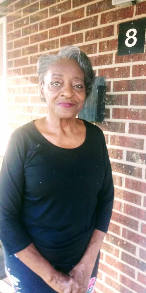 Dorothy Ann Garrett Profile Photo