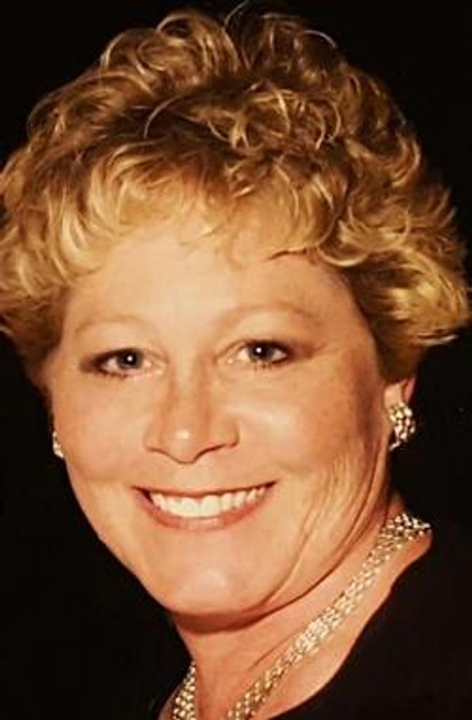 Patricia Reid Cooper