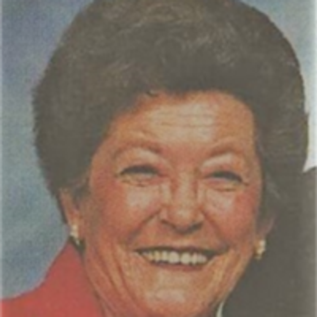 Evelyn ""Cricket" Sealy Jones