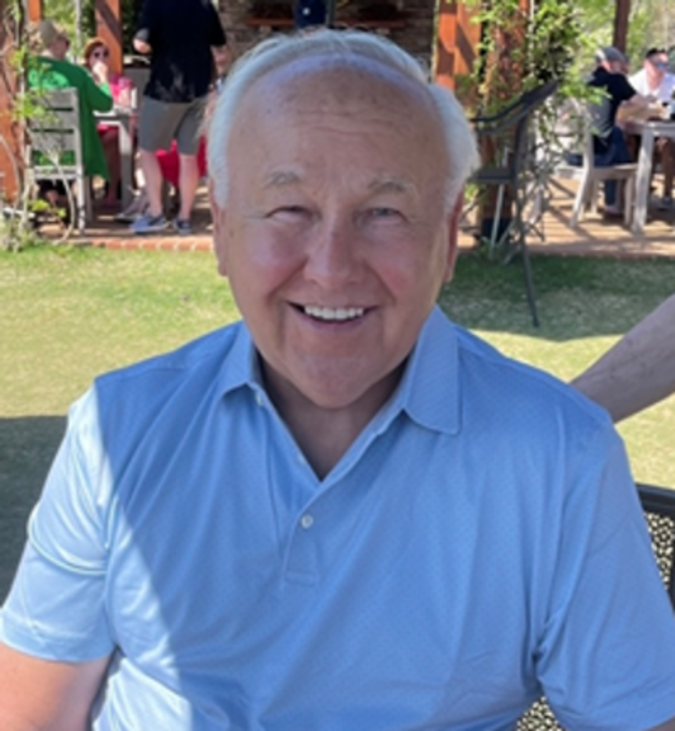 Joseph "Joe" Edward Buczek Profile Photo