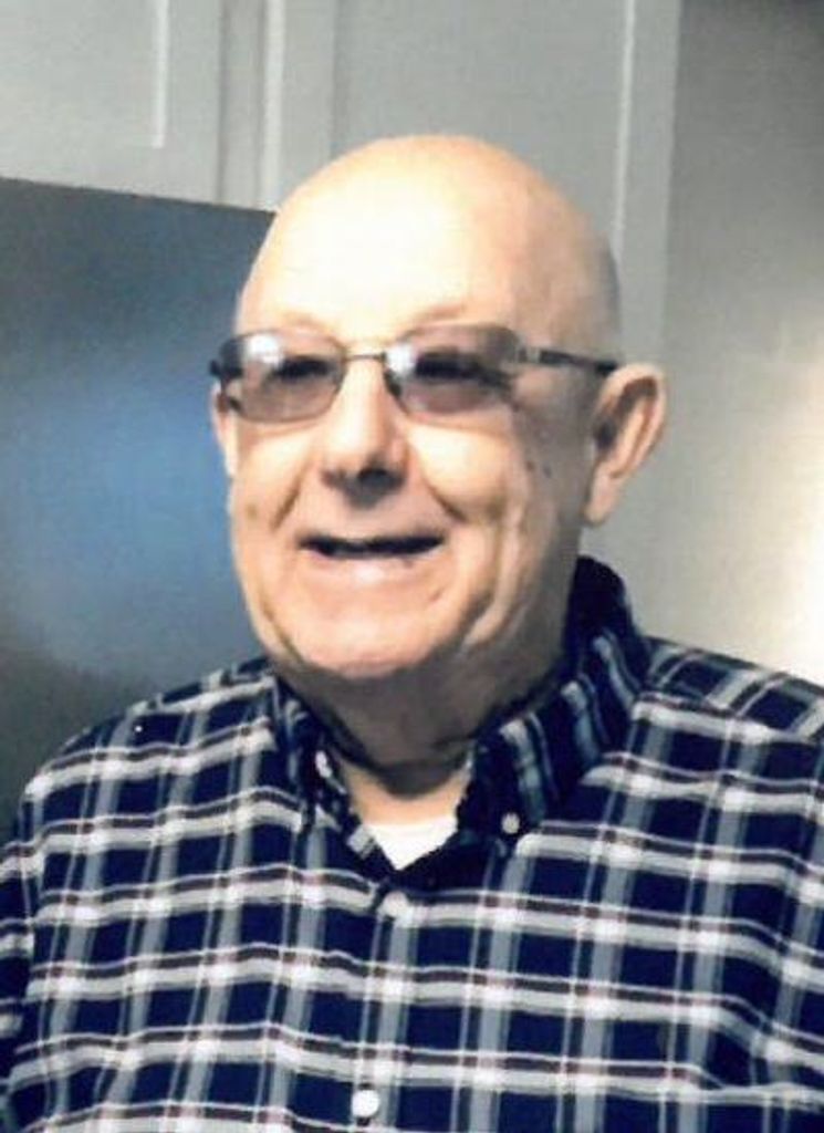 John Chauvin Profile Photo