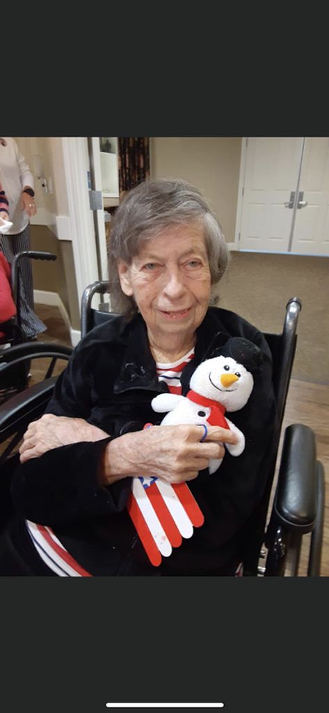 Mary Anne Breland Profile Photo