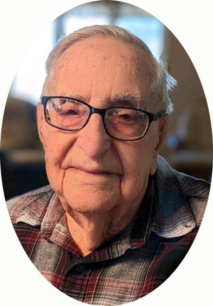 Herschel Martin Profile Photo