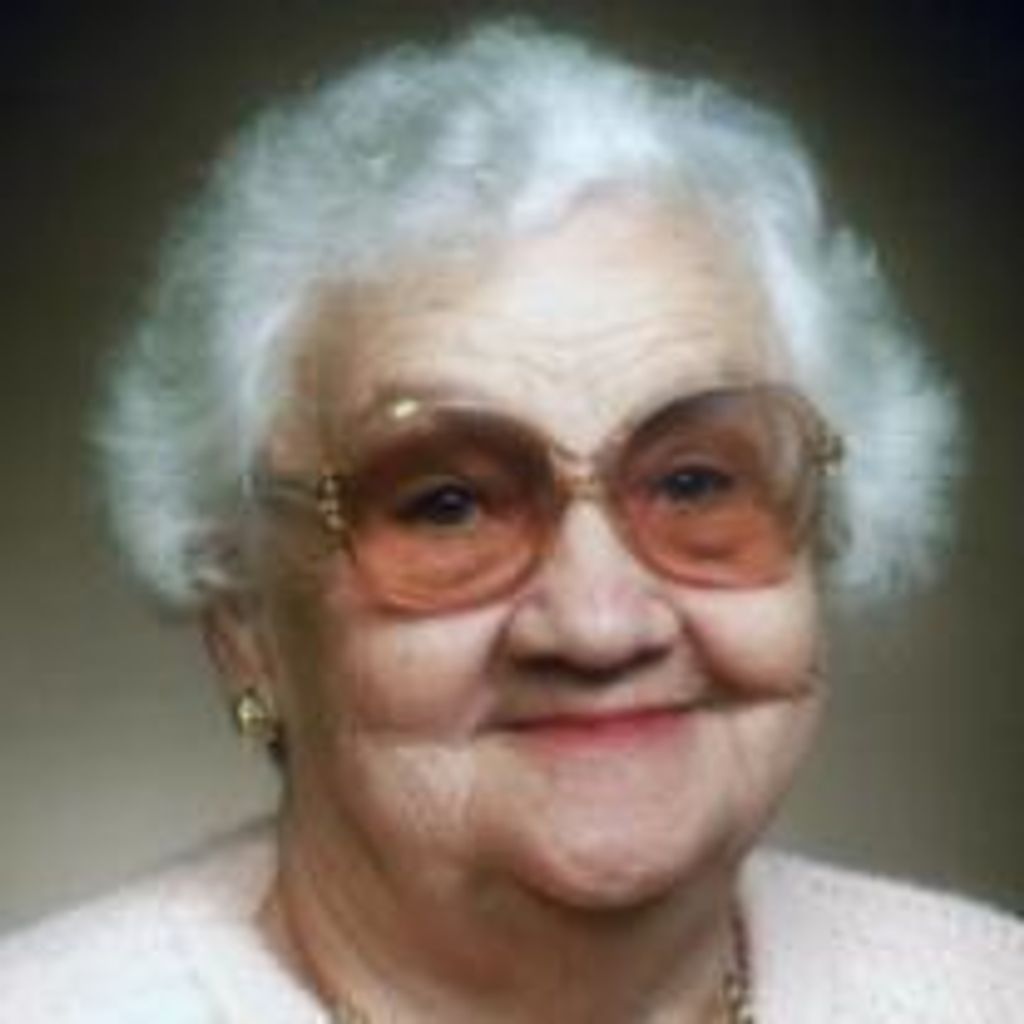 Amelia Susan Dew