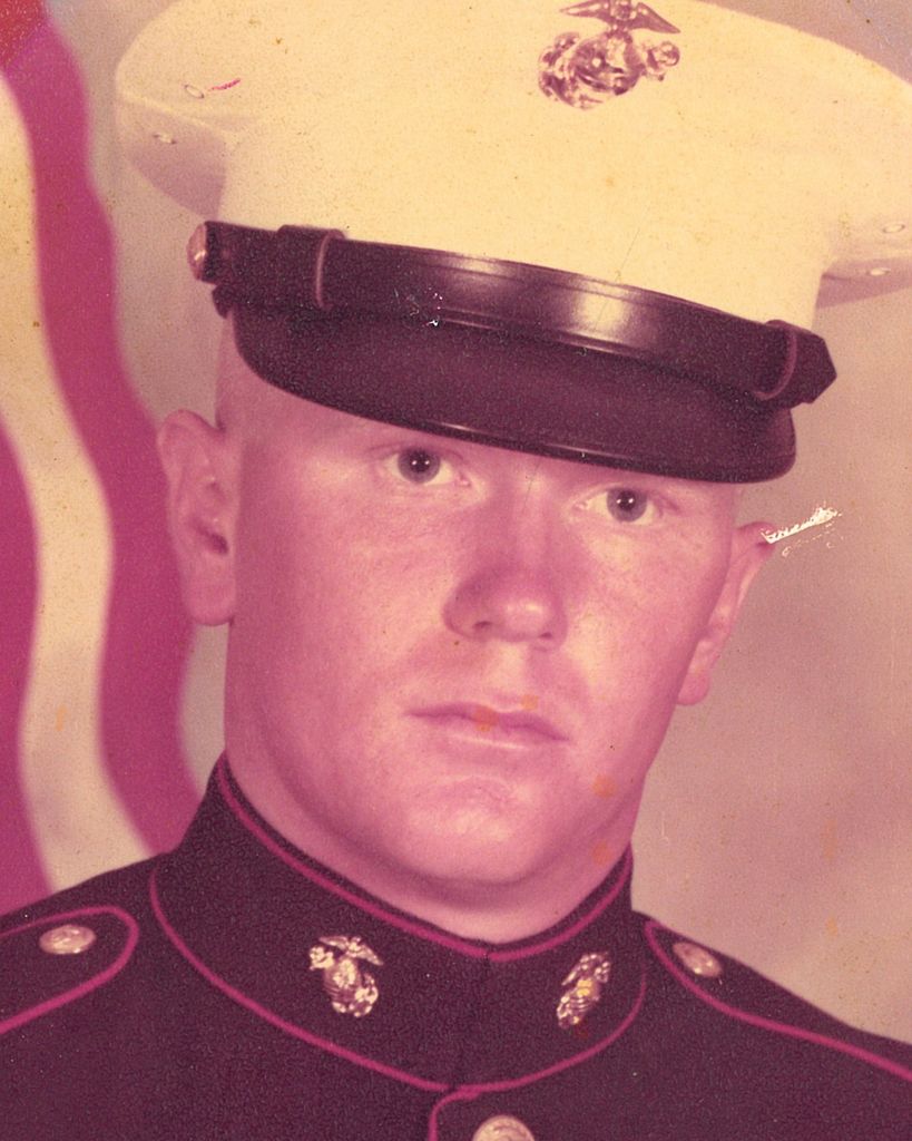 George "Pete" F. Benson Profile Photo