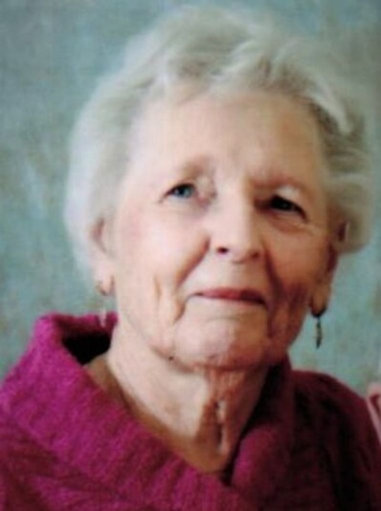 Ruth Harriet Wulf Profile Photo