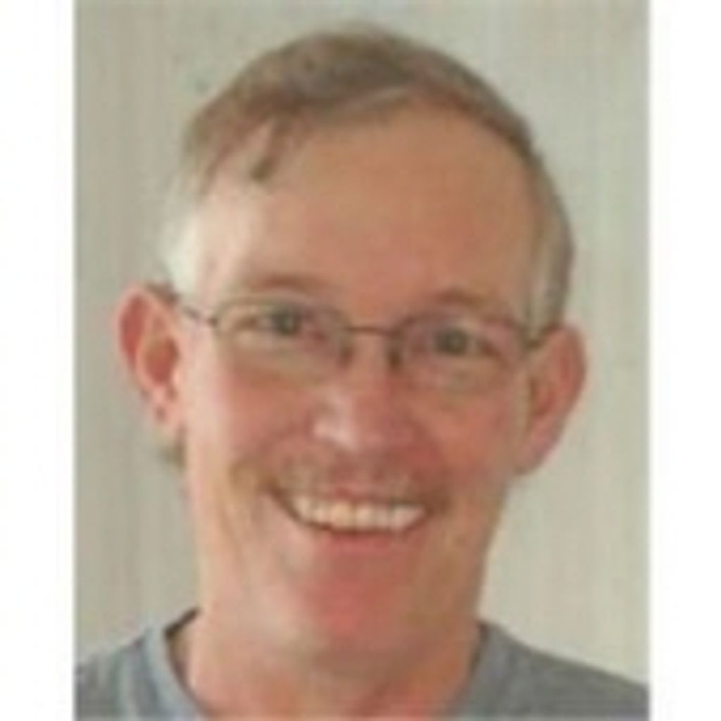 Theodore D. "Ted" Letson