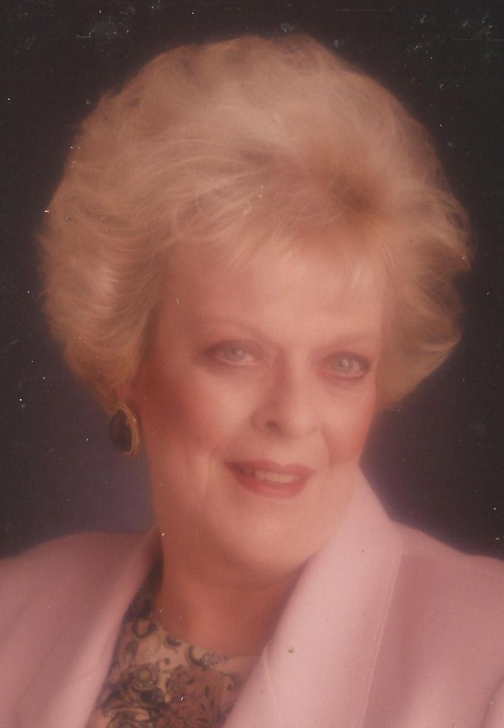 Ann (Farley) Rebillard