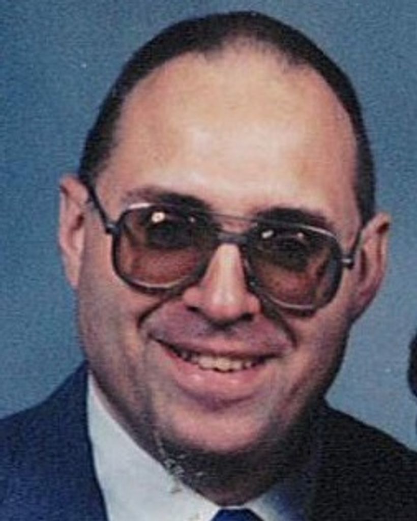 Donald E. Arter, Jr.