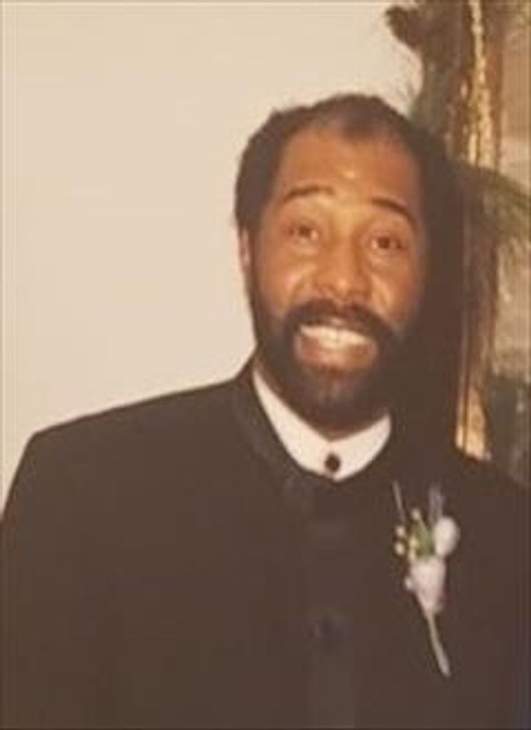 Dexter Ezell Conerly Profile Photo