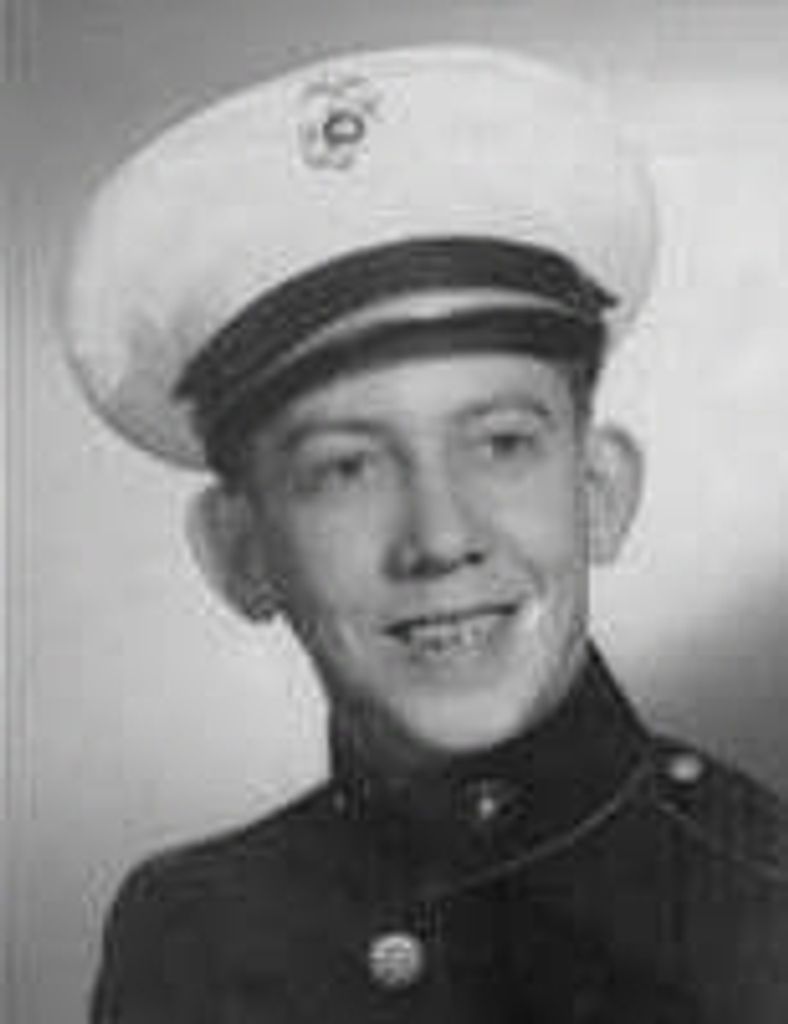 Marvin E. Walden