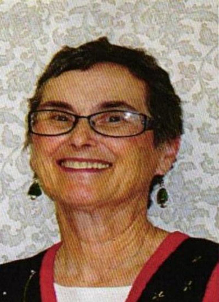 Gale West Parmentier Profile Photo