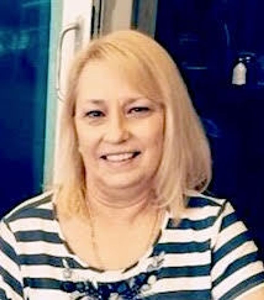 Patricia West Profile Photo