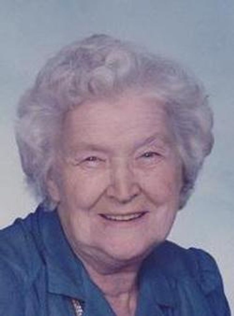 Josephine M. Remaize