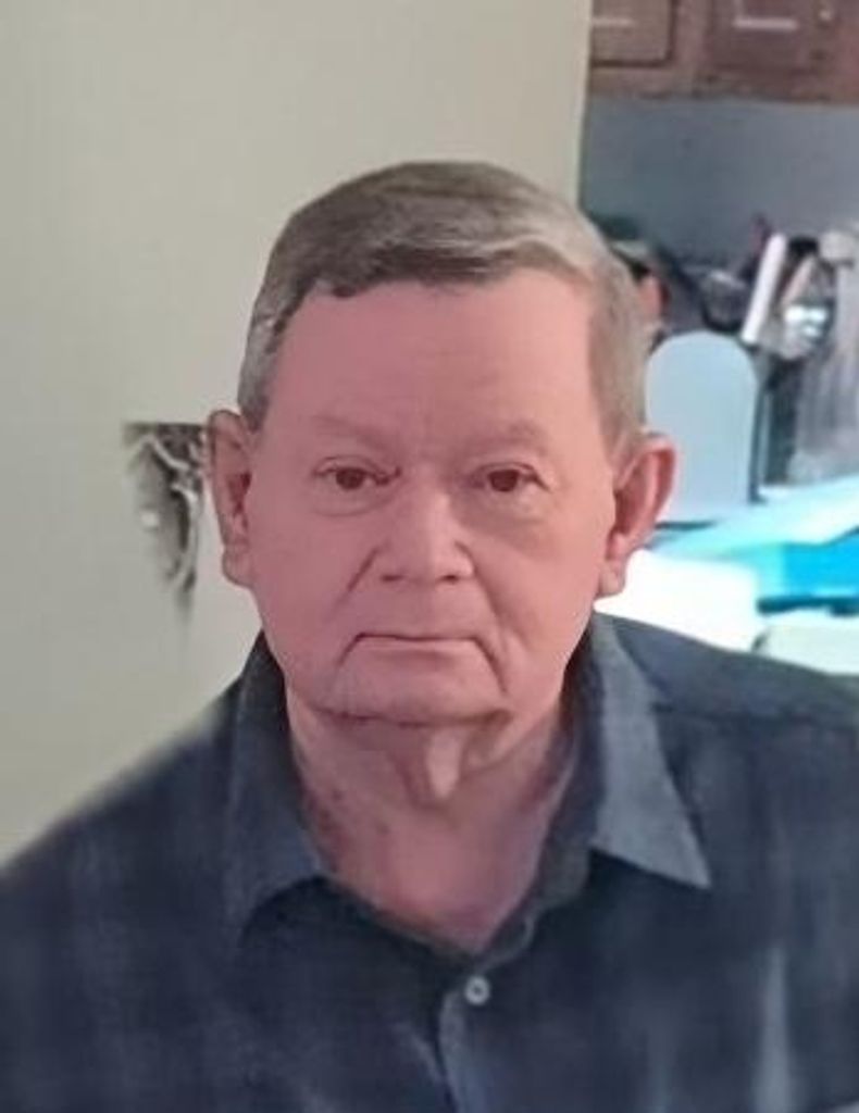 Stephen A. Ruyle Profile Photo