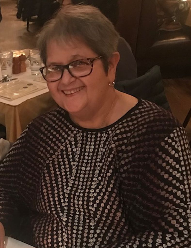 Karen A. (Leifel)  Delong