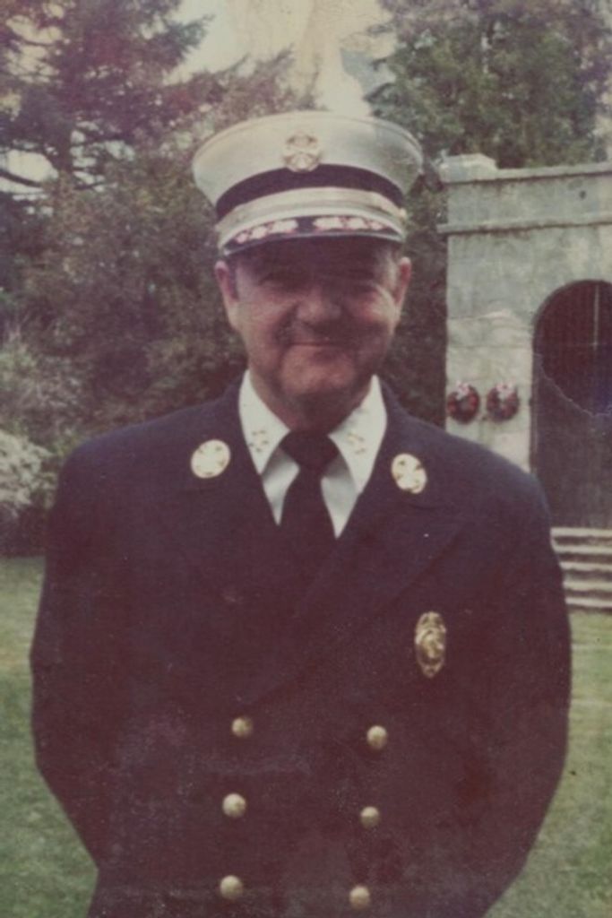 Charles Joseph Monzillo