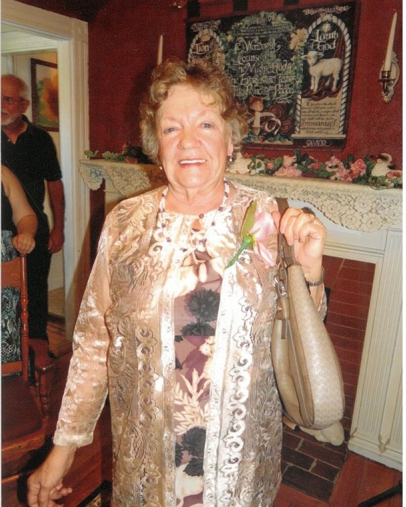 Louise Henrietta Giroux