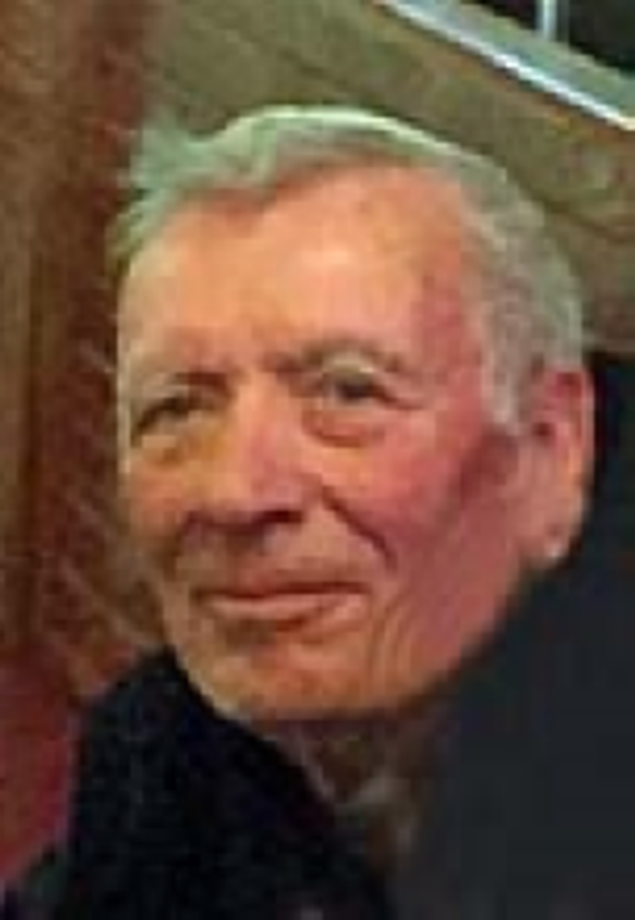 Louis Peruski