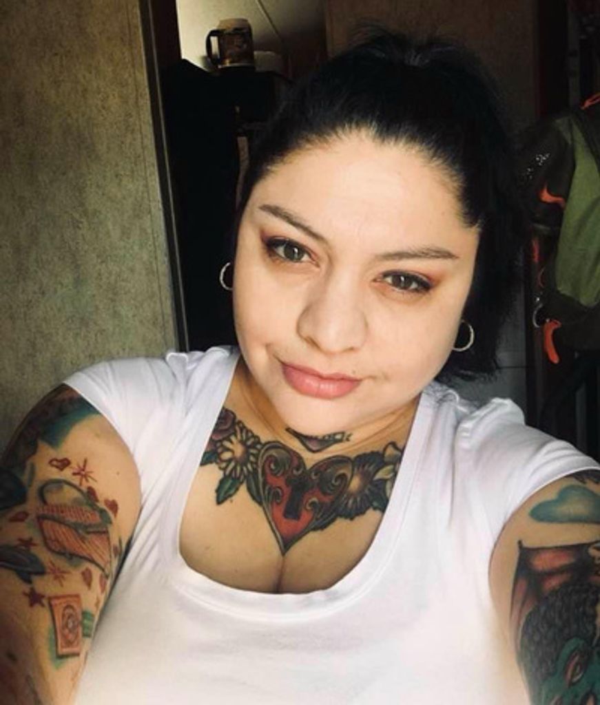 Judy Perez Profile Photo